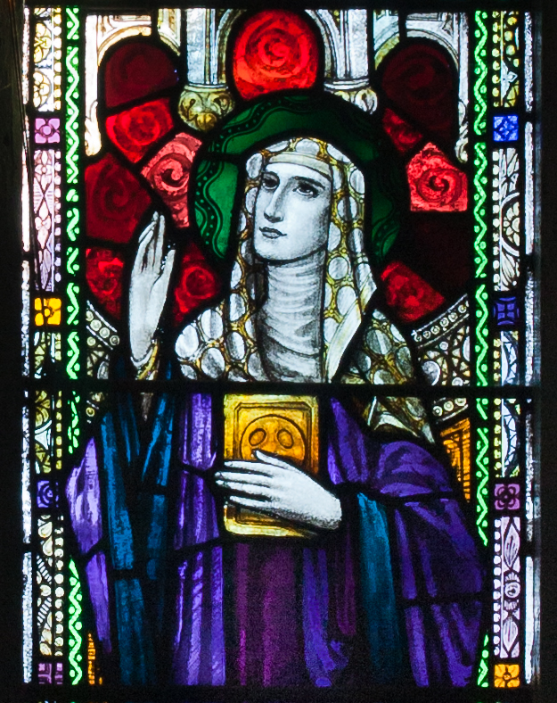 Santa Ita