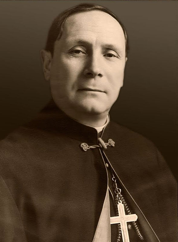 Beato Iuliu Hossu