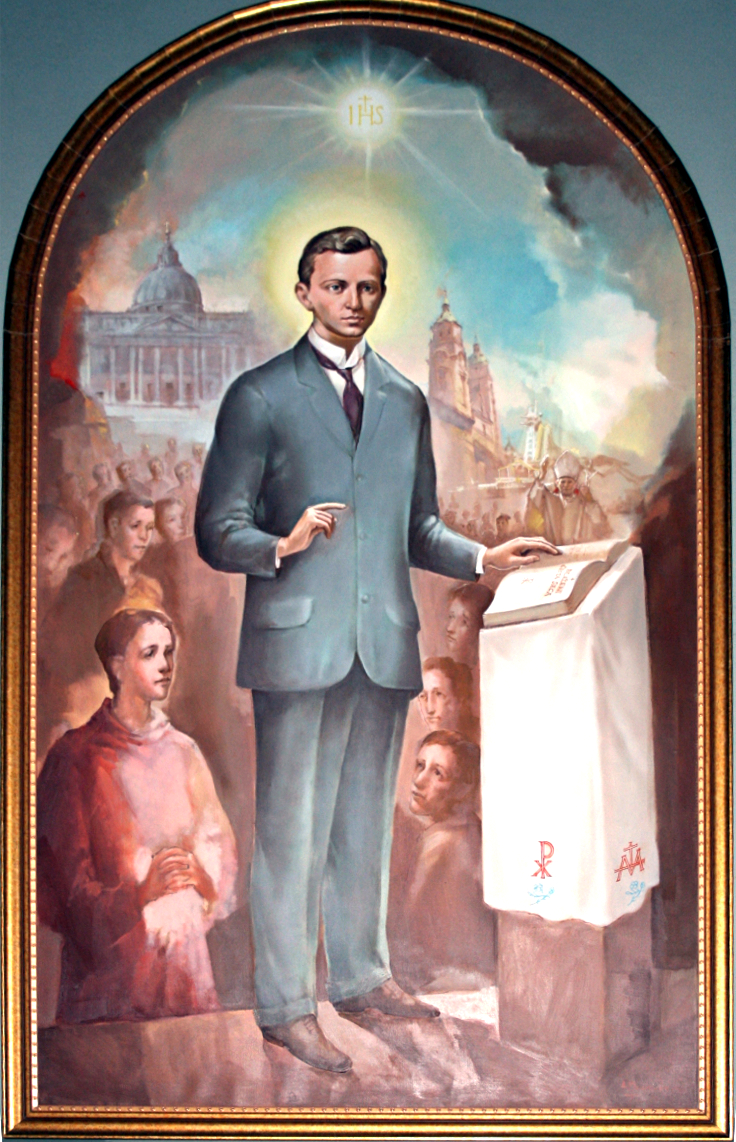 Beato Ivan Merz