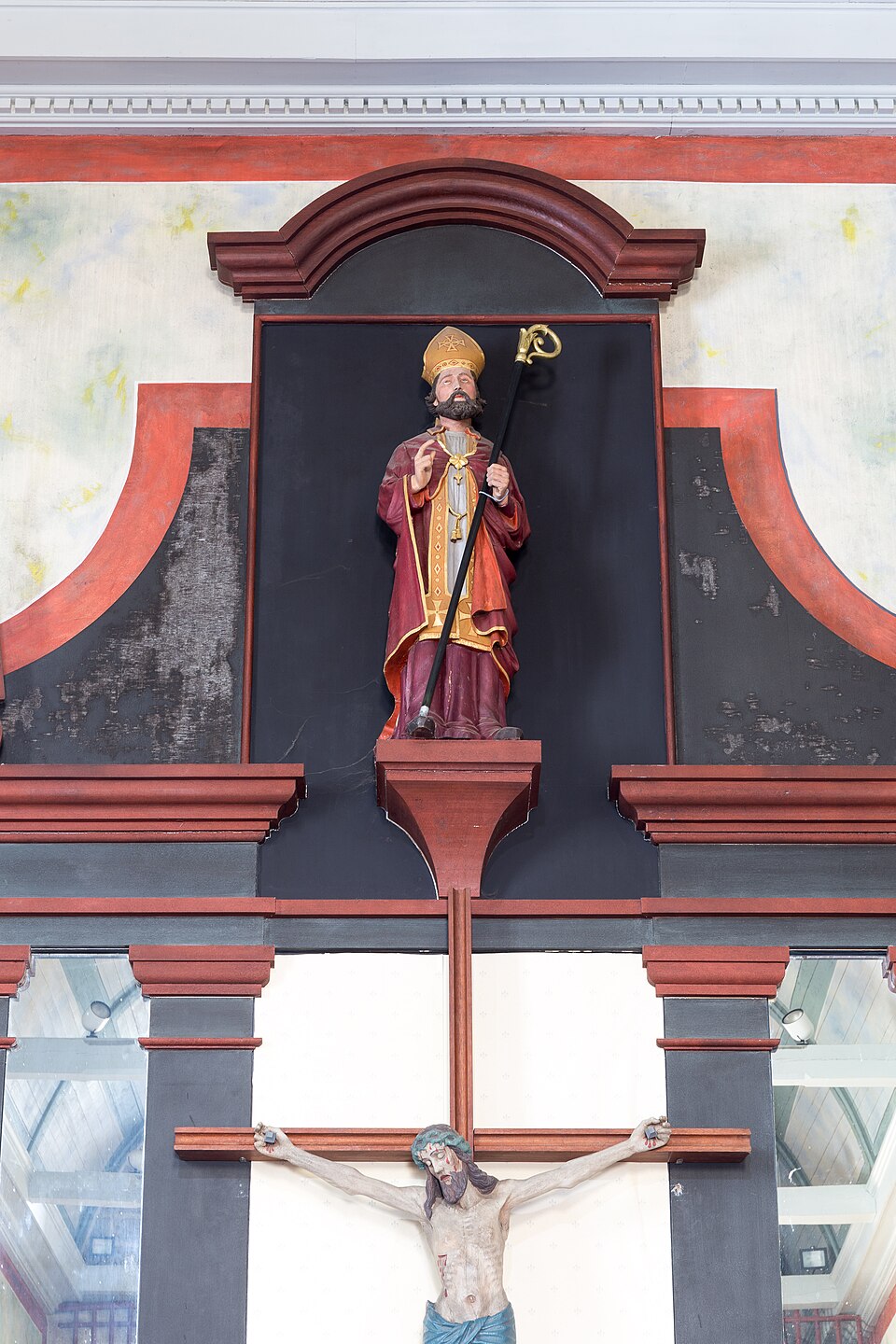 Santo Iwig