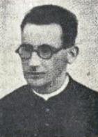 Servo de Deus Izidor Zavadlav
