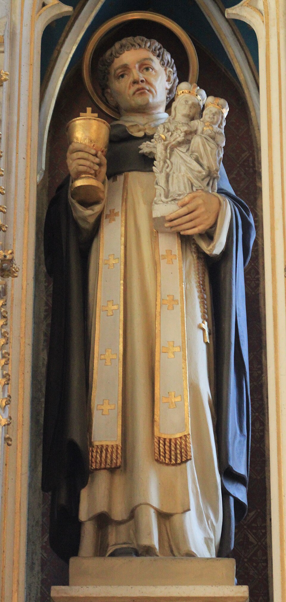 São Jacinto de Cracóvia
