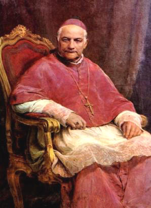 Beato Jacinto Vera Durán