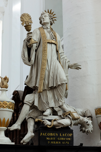 São Jacob Lacops