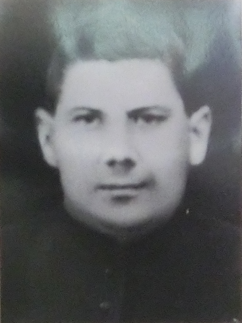 Beato Jacobo Falgarona Vilanova