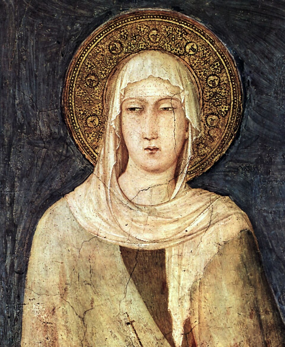 Beata Jacopa dei Settesoli