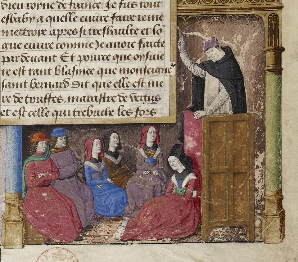 Beato Jacopo de Varazze
