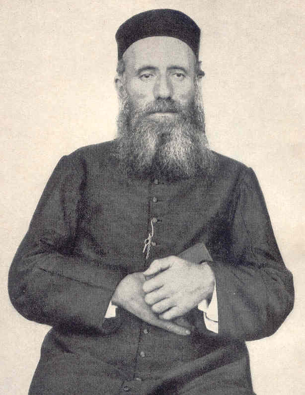 São Jacques Berthieu