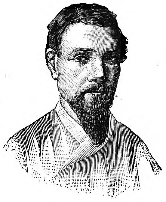 São Jacques Chastan