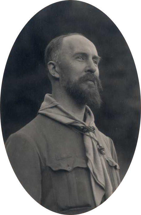 Venerável Jacques Sevin