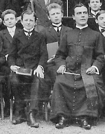 Beato Jakob Franz Alexander Kern