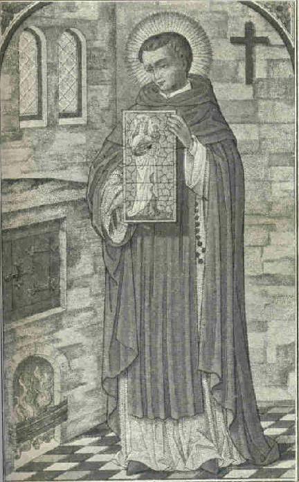 Beato Jakob Griesinger
