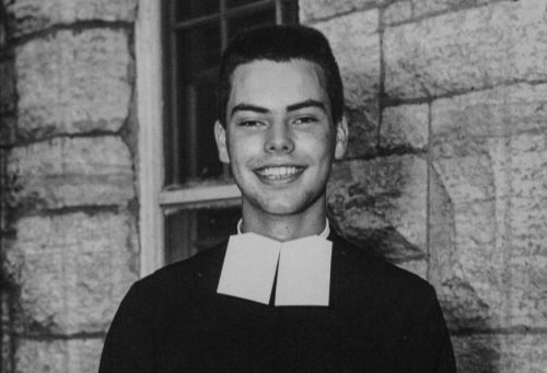 Venerável James Miller