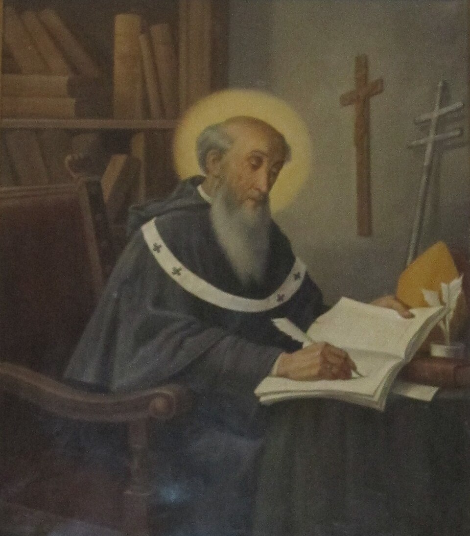 Beato James of Viterbo