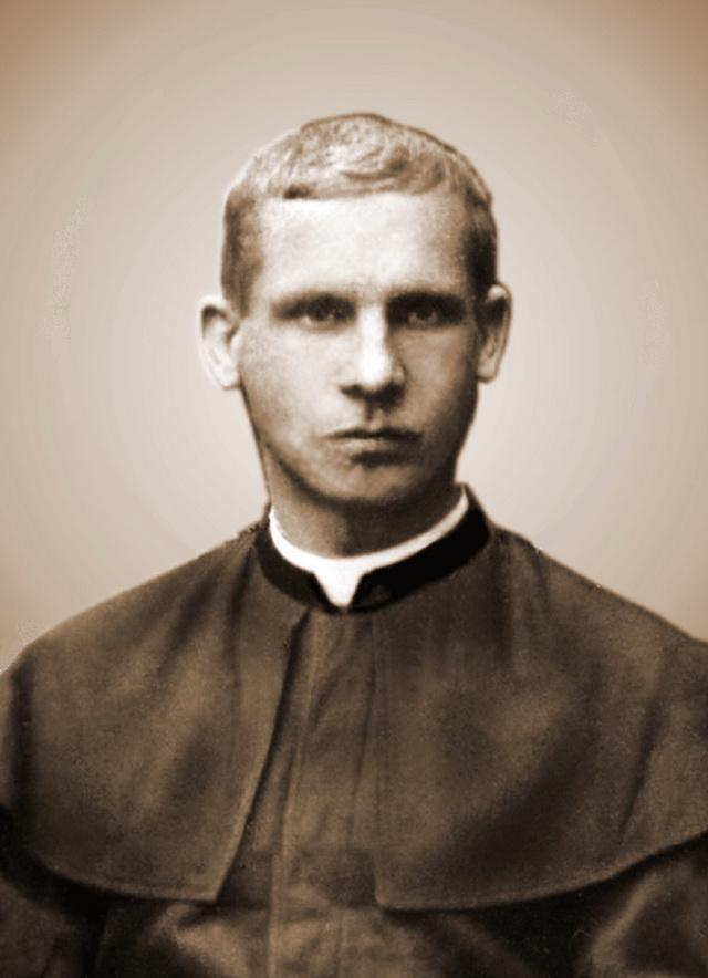 Beato Jan Balicki