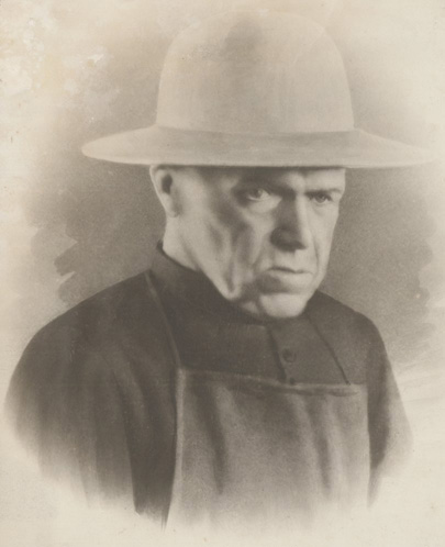 Beato Jan Beyzym