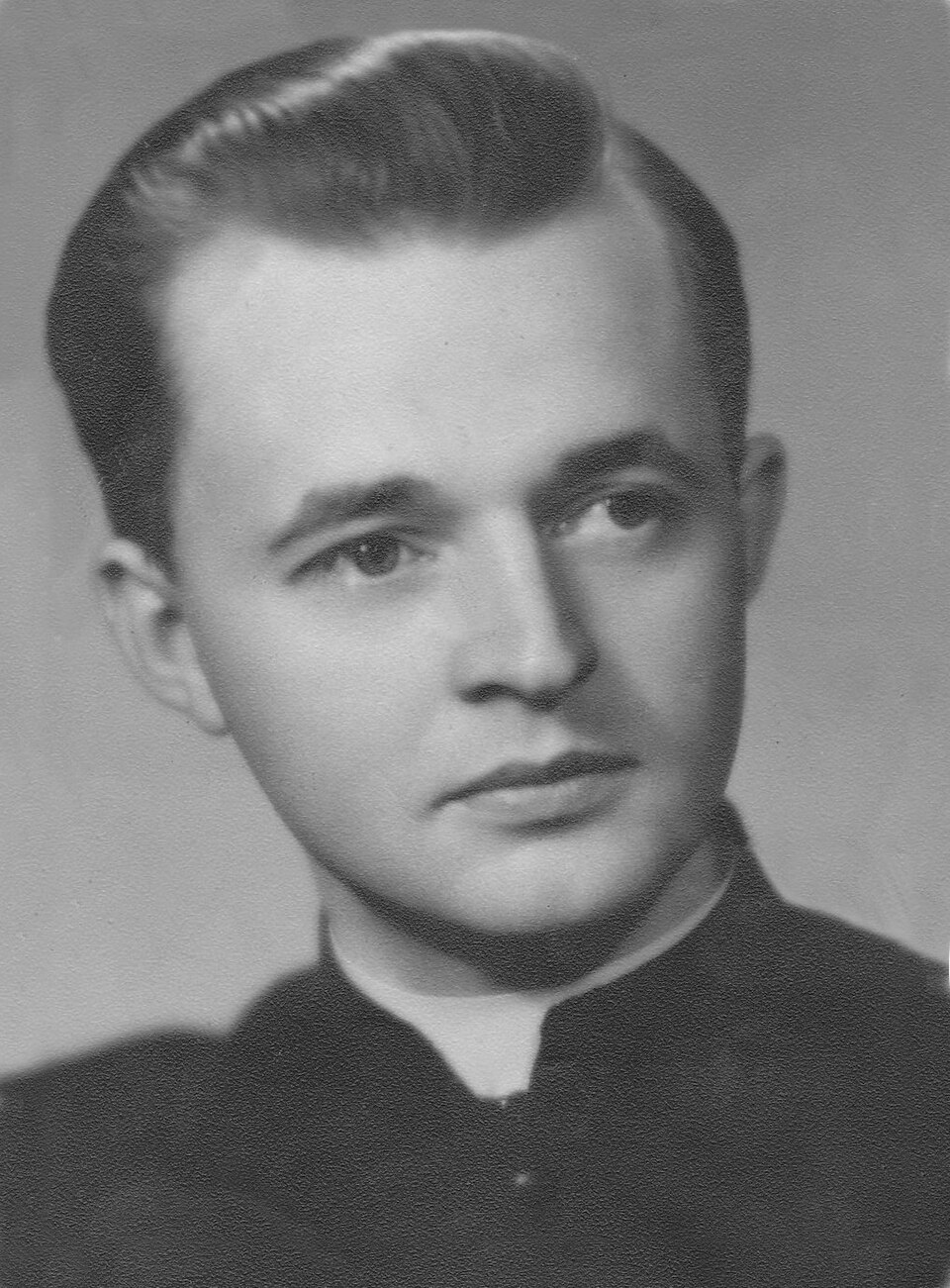 Beato Jan Bula