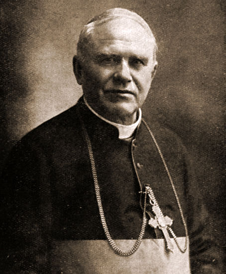 Servo de Deus Jan Cieplak
