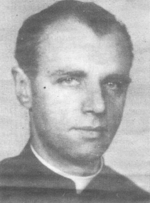 Venerável Jan Pietraszko