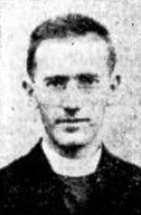 Servo de Deus Janko Komljanec