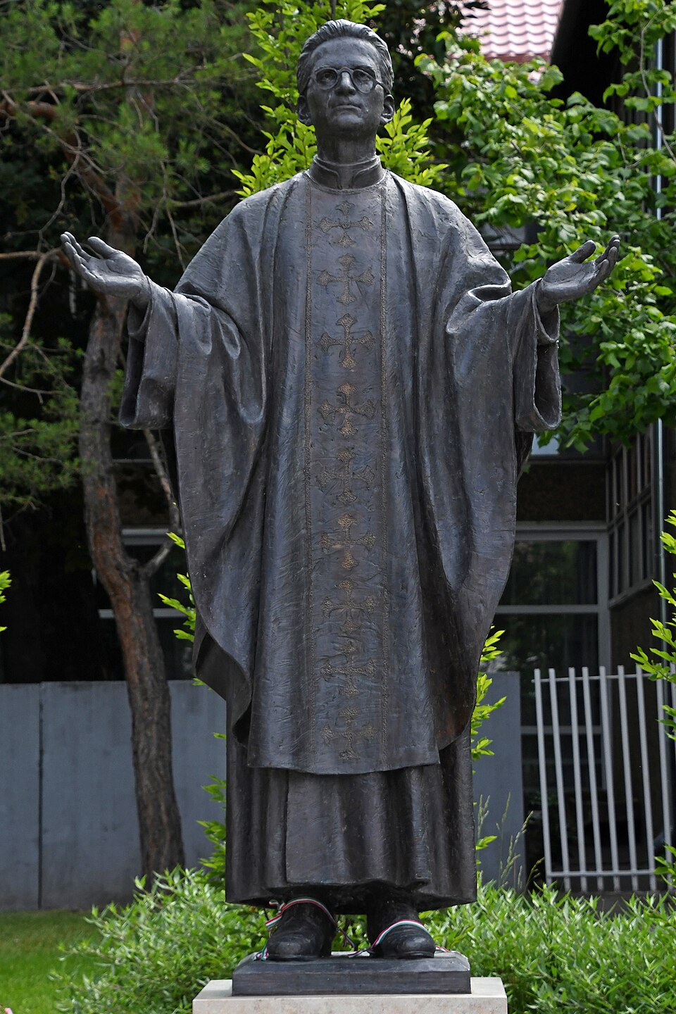 Beato János Brenner