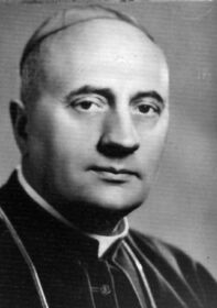 Beato János Scheffler