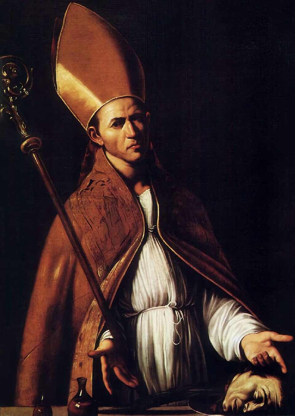 São Januário de Benevento