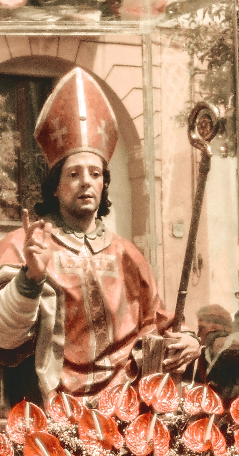 São Januarius