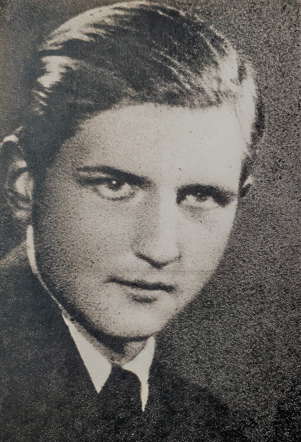 Beato Jarogniew Wojciechowski