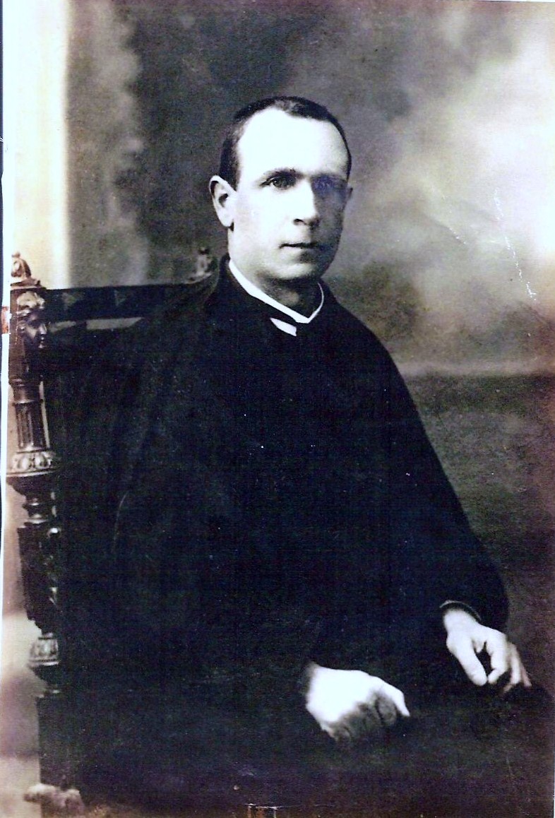 Beato Javier Gorosterratzu