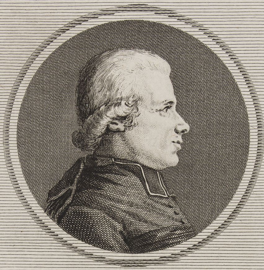 Beato Jean-Baptiste Bottex