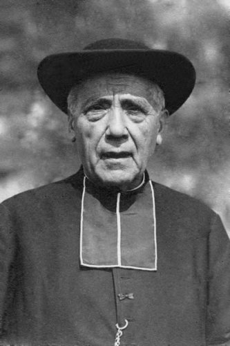 Venerável Jean-Baptiste Fouque