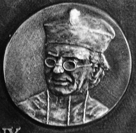 Venerável Jean Berthier