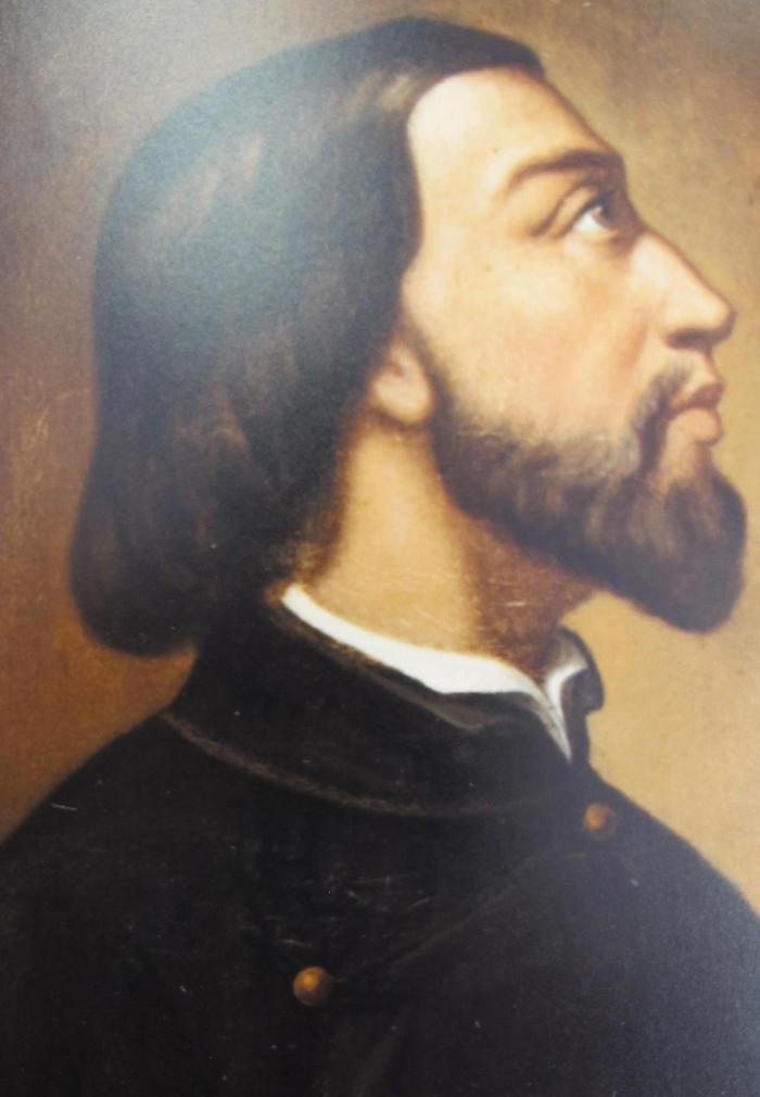 São Jean-Charles Cornay