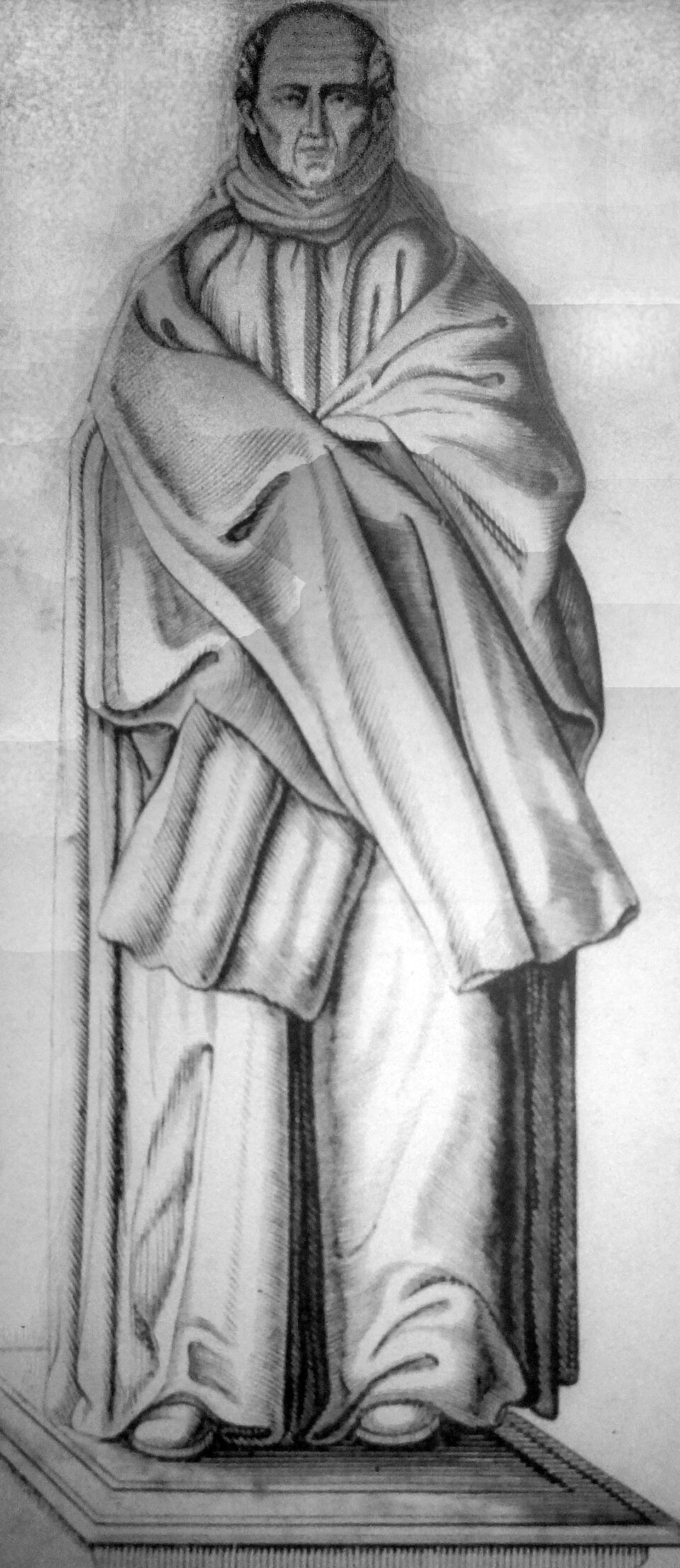 Beato Jean de Montmirail