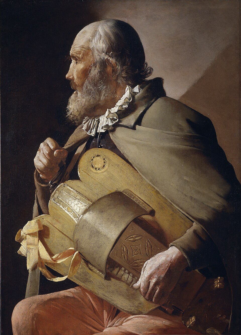 Venerável Jean de Saint-Samson