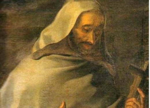 Venerável Jean Dominique Lucchesi