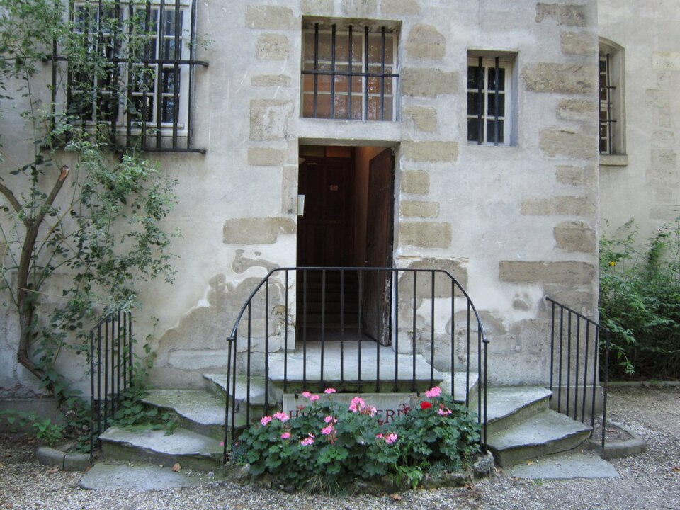 Beato Jean-François Burté