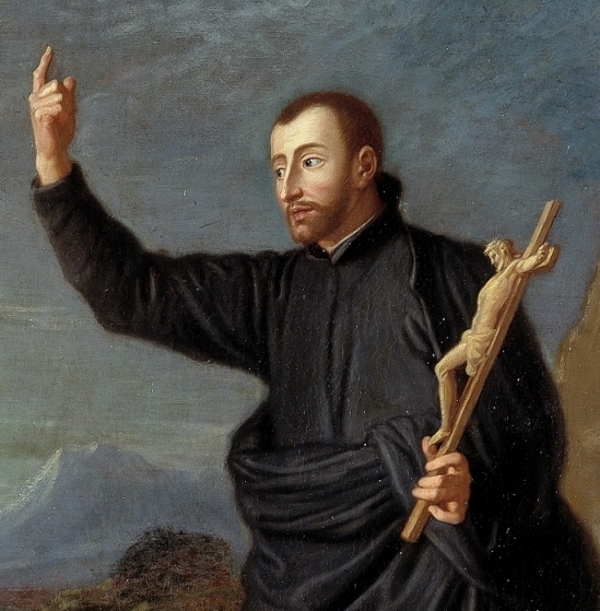 São Jean-François Régis