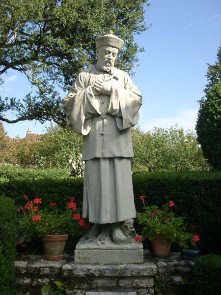 São Jean-Gabriel Perboyre