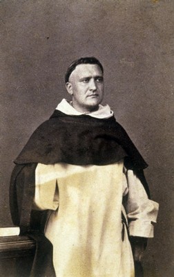 Beato Jean-Joseph Lataste