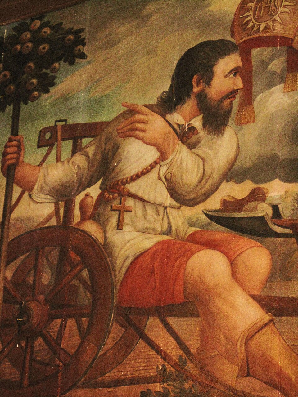 São Jean l'Agneau