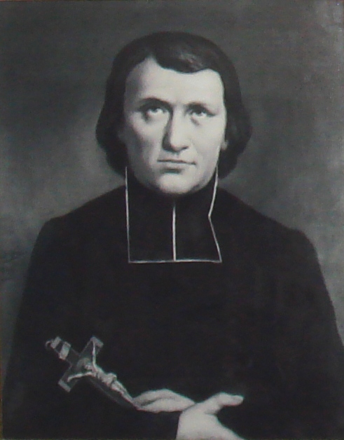 São Jean-Louis Bonnard