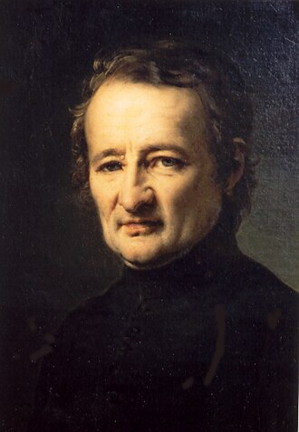 Venerável Jean-Marie de La Mennais