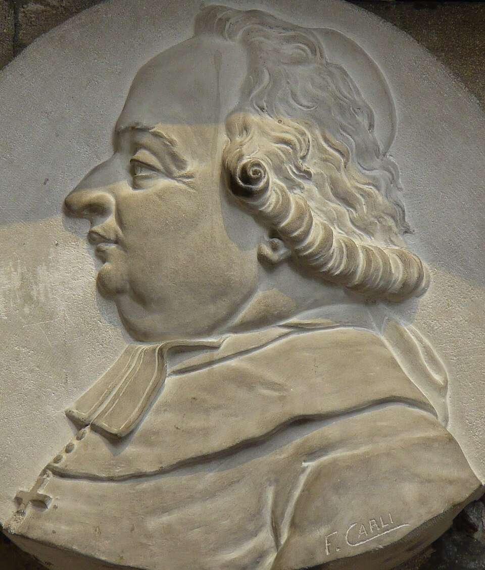 Beato Jean Marie du Lau d'Allemans