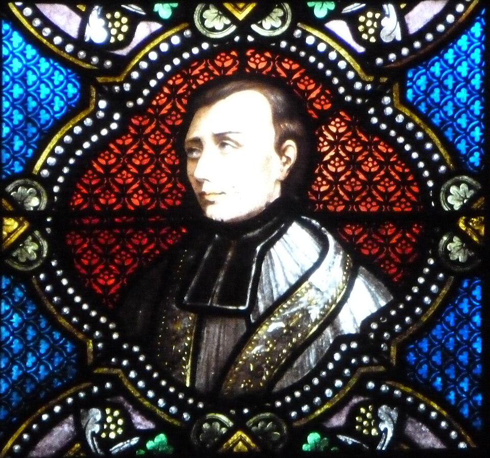 Beato Jean-Martin Moyë