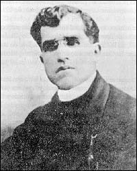 São Jenaro Sánchez Delgadillo