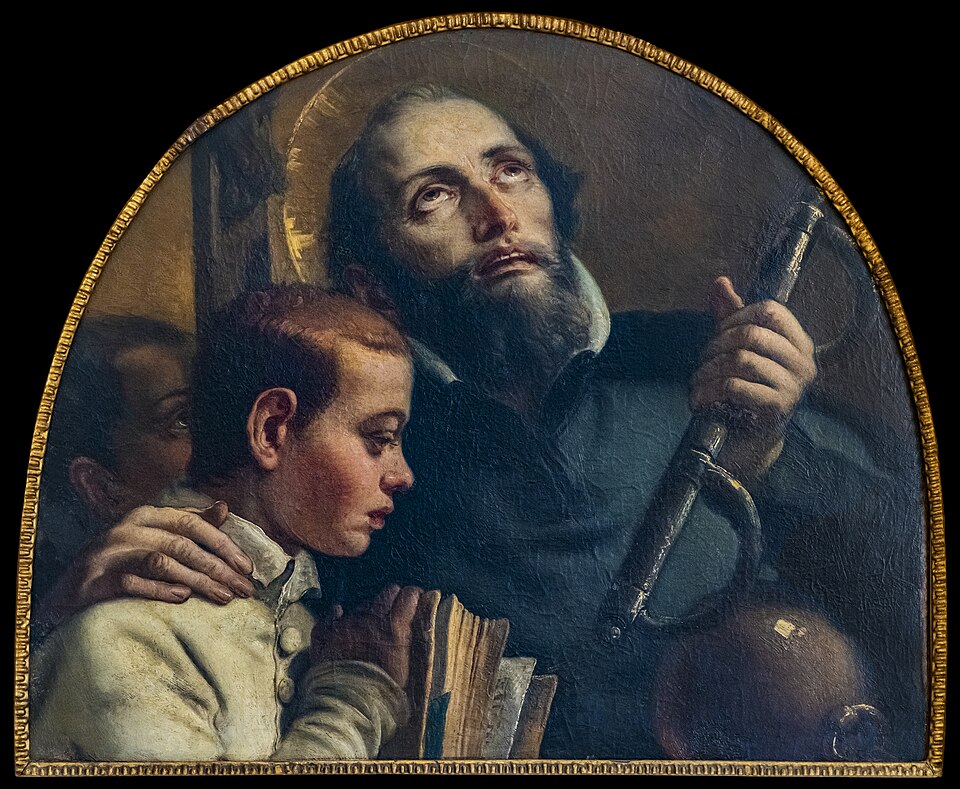 São Jerónimo Emiliano
