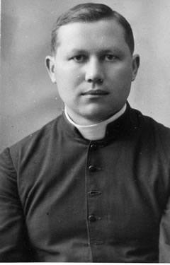 Beato Jerzy Kaszyra