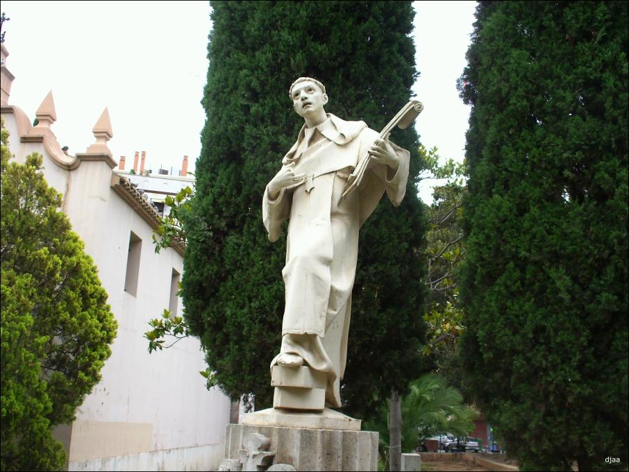 Servo de Deus Joan Gilabert Jofré